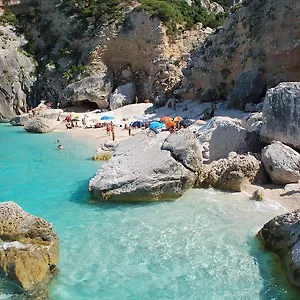 Maddalena Appartement