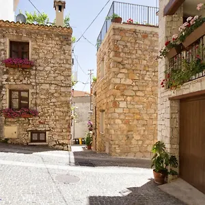 Antiche In Pietra Hébergement de vacances